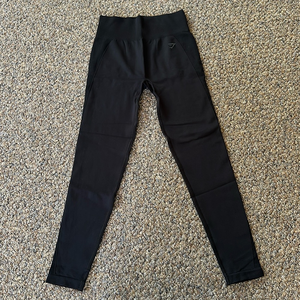 Gymshark flex high waisted leggings